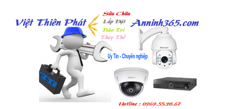 Giới thiệu về dịch vụ lắp đặt và sửa chữa camera tại Nguyễn Tư Giản  Hoàn Kiếm