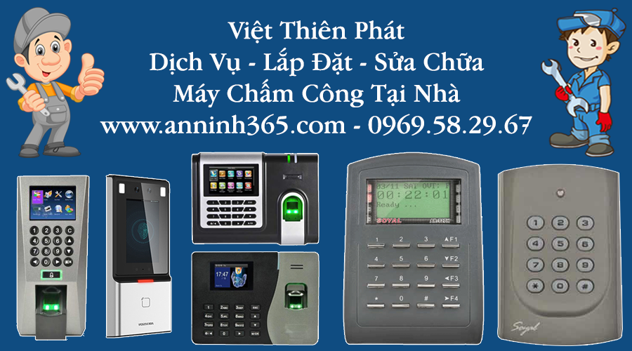 Quy trình lắp đặt chuông cửa có hình tại Thái Phiên  Hai Bà Trưng