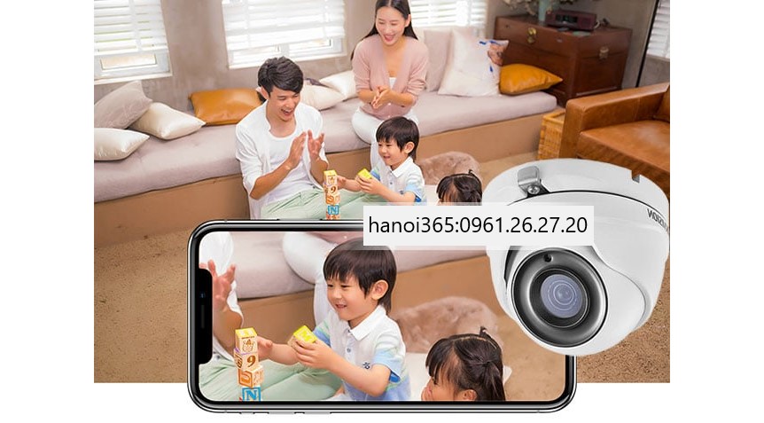 Mua Camera IP HIKVISION DS-2CD1023G0-IU ở đâu uy tín