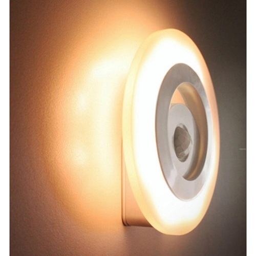 Đèn Led cảm ứng chuyển động, ánh sáng LS-8905