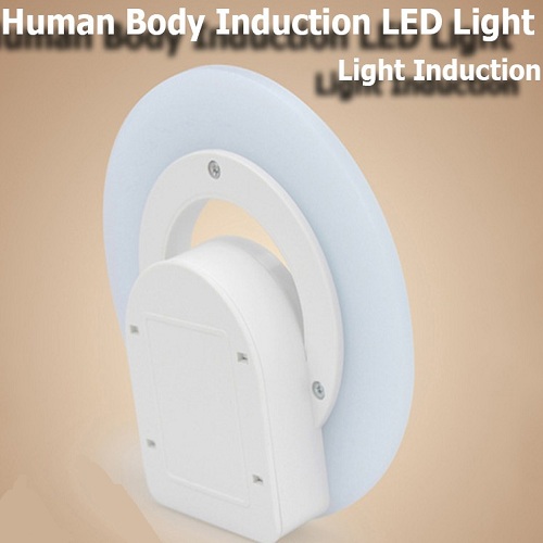 Đèn Led cảm ứng chuyển động, ánh sáng LS-8905