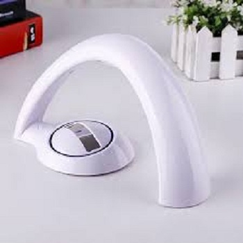 Đèn led trang trí cầu vồng kiêm đèn ngủ LUCKYRAINBOW LR1710