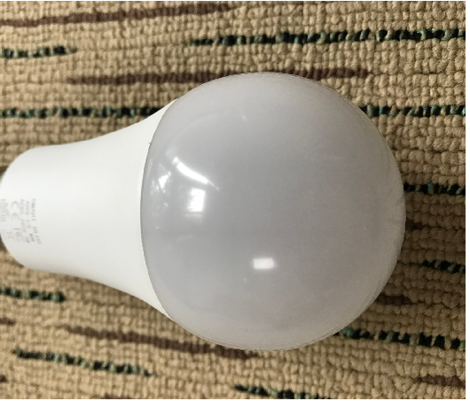 Phân phối ĐÈN LED THÔNG MINH - ĐIỀU KHIỂN TỪ XA - AR-7W-WW