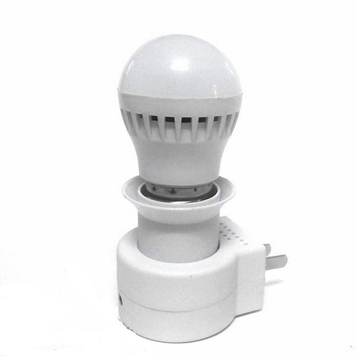 Đui đèn điều khiển từ xa không cần học lệnh LK-201