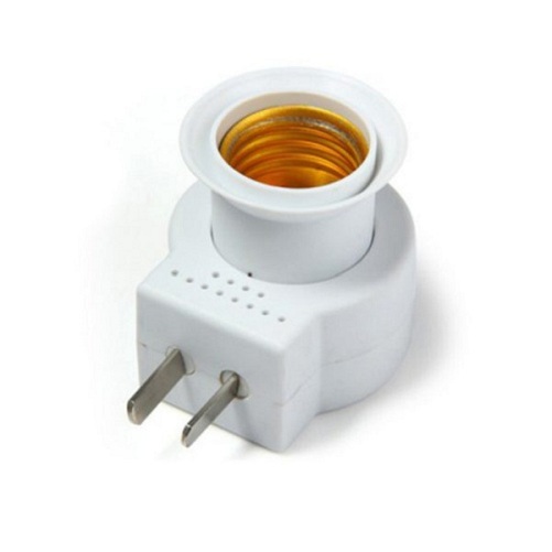 Đui đèn điều khiển từ xa không cần học lệnh LK-201