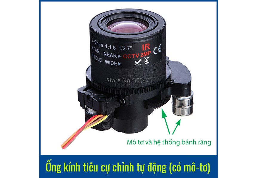Mua Camera IP HIKVISION DS-2CD2743G1-IZS ở đâu uy tín
