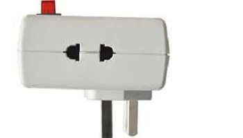 Ổ CẮM CHUYỂN ĐỔI 16A-10A FSH-2605