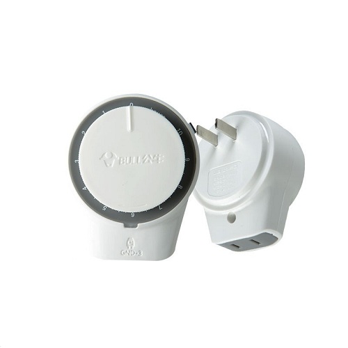 Ổ CẮM HẸN GIỜ ĐẾM NGƯỢC BULL GND-3