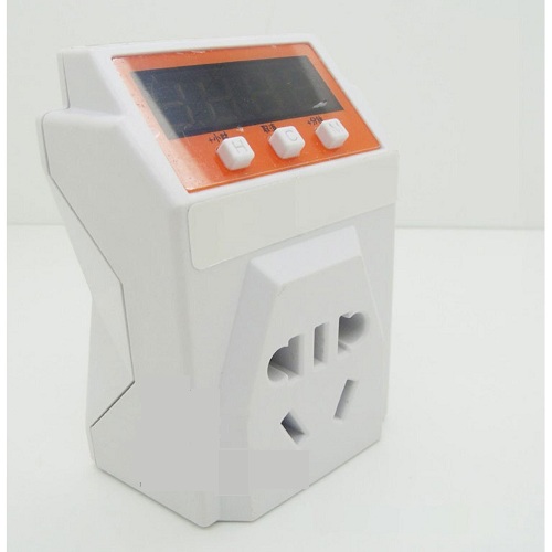 Ổ cắm hẹn giờ đồng hồ đếm ngược Dilong