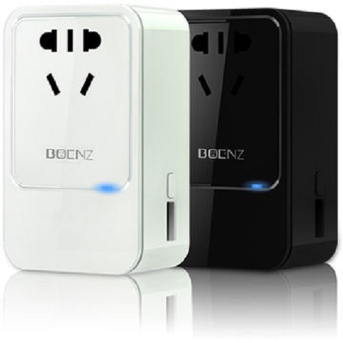 Ổ CẮM WIFI THÔNG MINH BOENZ