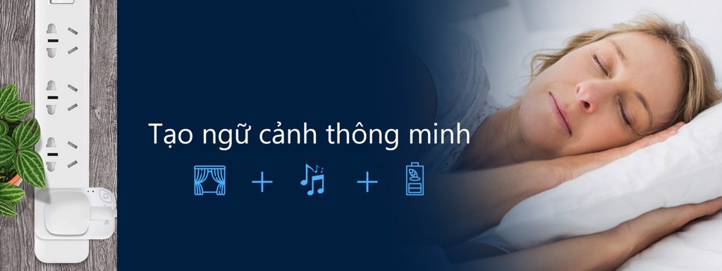 Nơi bán Ổ CẮM WIFI THÔNG MINH SMARTZ SK08 giá rẻ