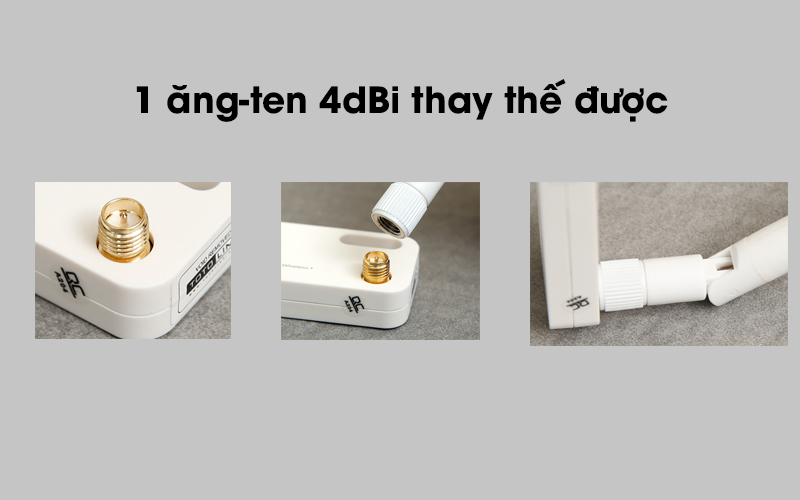 Bán USB Wifi thu sóng ToToLink N150UA rẻ nhất Hà Nội