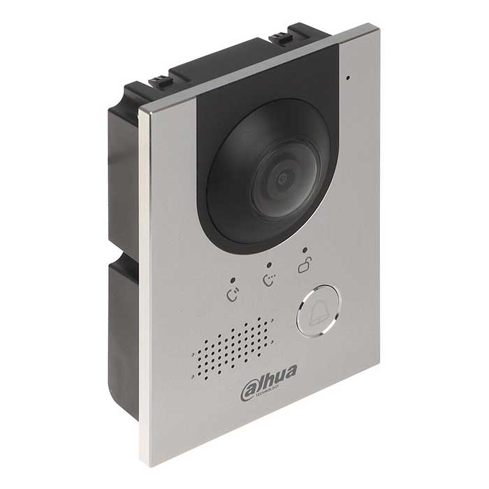 Bộ Kit Chuông Cửa Có Hình IP Dahua VTH2421F-P & VTO2202F-P chính hãng giá rẻ