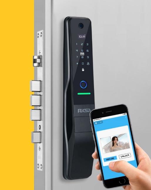 lap-dat-khoa-cua-van-tay-thong-minh-ricsa-LUXURY P40