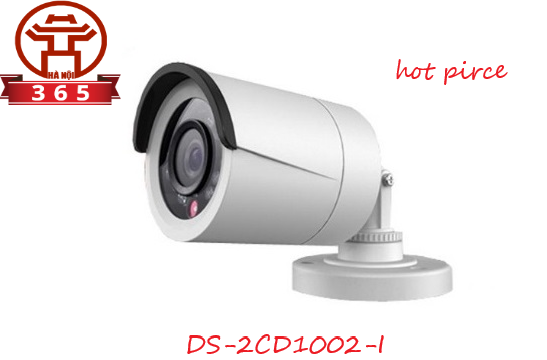 Nơi bán Camera IP Hikvision DS-2CD1002-I rẻ nhất Hà Nội