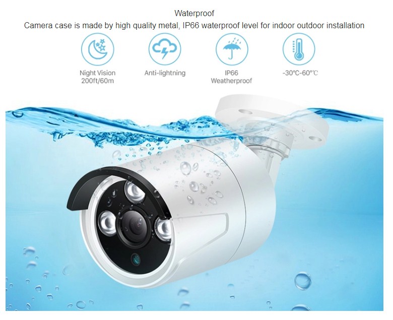 Lắp đặt, sửa chữa Camera IP Hikvision DS-2CD1002-I uy tín nhất Hà Nội