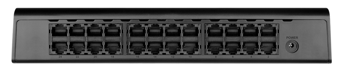 địa chỉ bán THIẾT BỊ CHIA MẠNG SWITCH D-LINK DGS-1024A giá rẻ