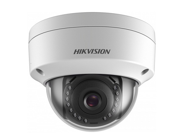 Đại lý phân phối Camera ip hikvision DS-2CD1101-I chính hãng