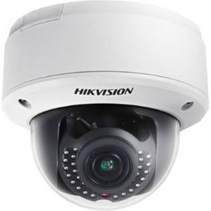 Đại lý phân phối Camera IP Hikvison DS-2CD1121-I chính hãng