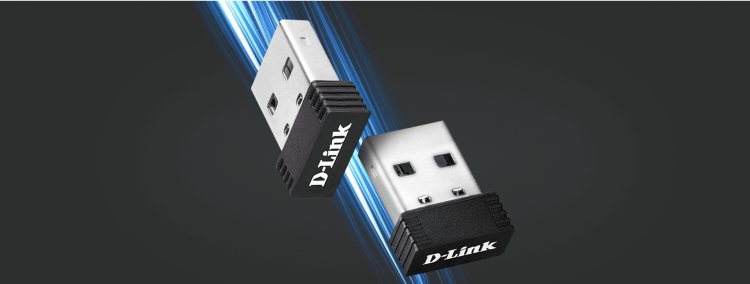 địa chỉ bán USB THU SÓNG WIFI D-LINK DWA-121 giá rẻ