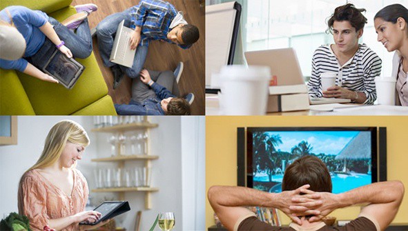 Mua Thiết bị phát Wifi D-link băng tần kép DIR-1210 ở đâu uy tín