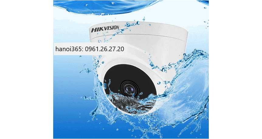 Nơi bán Camera IP HikVision DS-2CD1301-I uy tín nhất Hà Nội