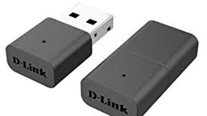 Bán USB THU SÓNG WIFI D-LINK DWA-131 giá rẻ