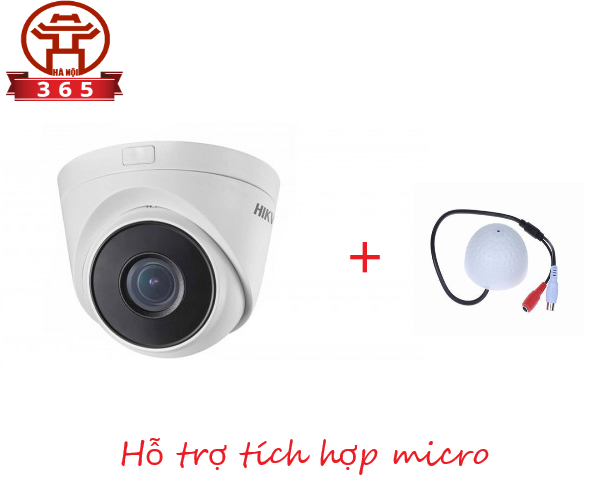 Mua Camera IP HIKVISION 2MP DS-2CD1323G0-IU ở đâu uy tín nhất