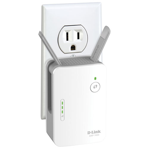 địa chỉ bán BỘ KÍCH SÓNG WIFI D-LINK DAP-1325 giá rẻ