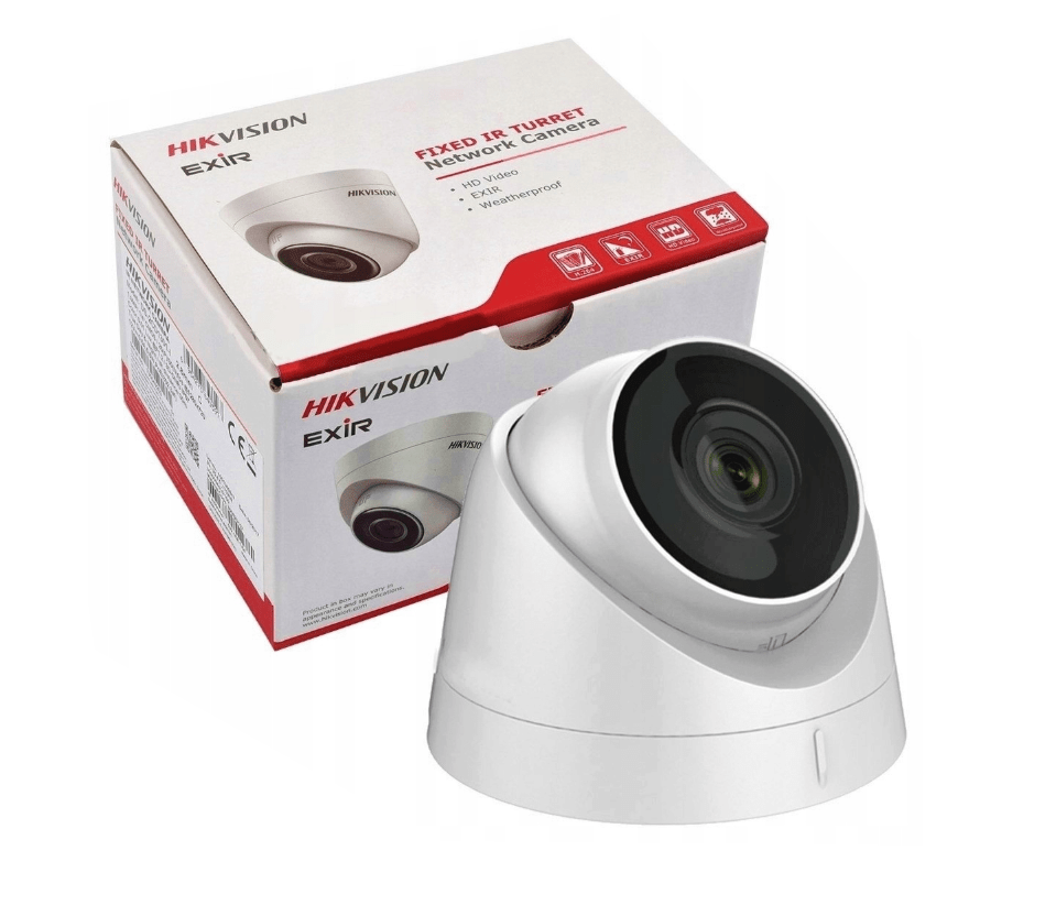 Sửa dịch vụ Camera IP Hikvision DS-2CD1343G0-I uy tín