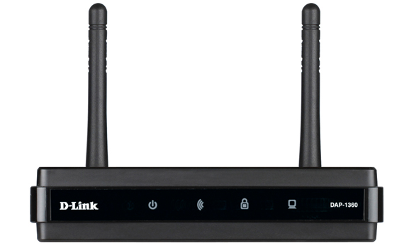 Nơi bán BỘ PHÁT WIFI TỐC ĐỘ CAO D-LINK DAP-1360 giá rẻ