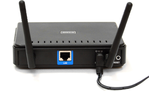 lắp đặt BỘ PHÁT WIFI TỐC ĐỘ CAO D-LINK DAP-1360 giá rẻ