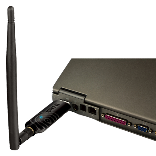 địa chỉ bán USB THU SÓNG WIFI D-LINK DWA-137 giá rẻ