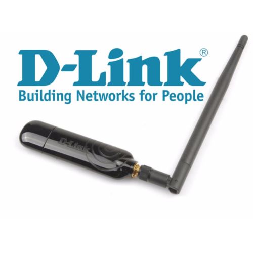 Bán USB THU SÓNG WIFI D-LINK DWA-137 giá rẻ
