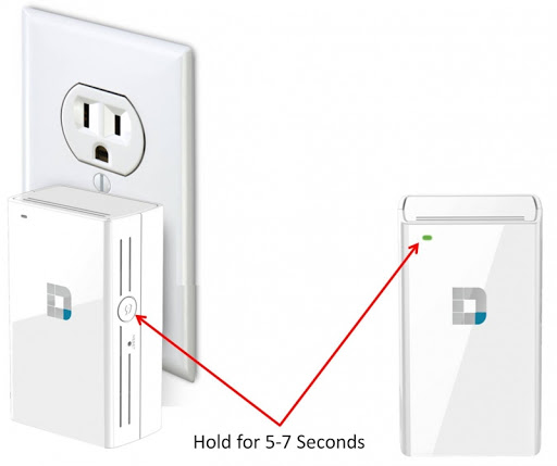  địa chỉ bán BỘ KÍCH SÓNG WIFI D-LINK DAP-1520 giá rẻ