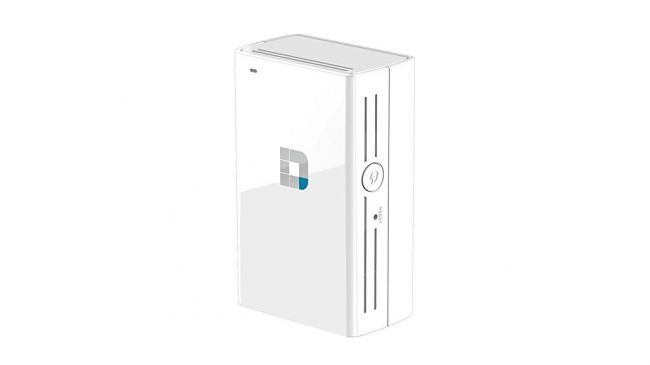 Bán BỘ KÍCH SÓNG WIFI D-LINK DAP-1520 giá rẻ