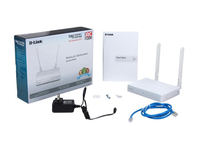  địa chỉ bán BỘ PHÁT WIFI ACCESS POINT D-LINK DAP-1665 giá rẻ