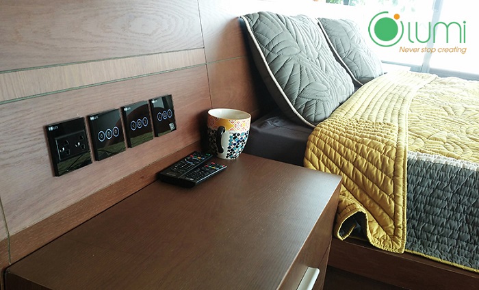 Địa chỉ bán Ổ CẮM ĐIỆN 16A LUMI LM-SK giá rẻ