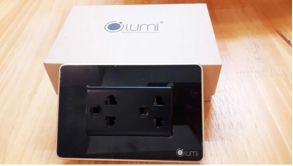 Đại lý phân phối Ổ CẮM ĐIỆN 16A LUMI LM-SK