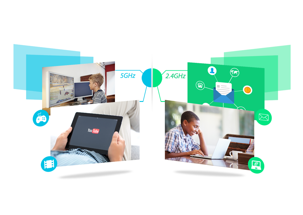 đại lý phân phối USB THU SÓNG WIFI D-LINK DWA-171