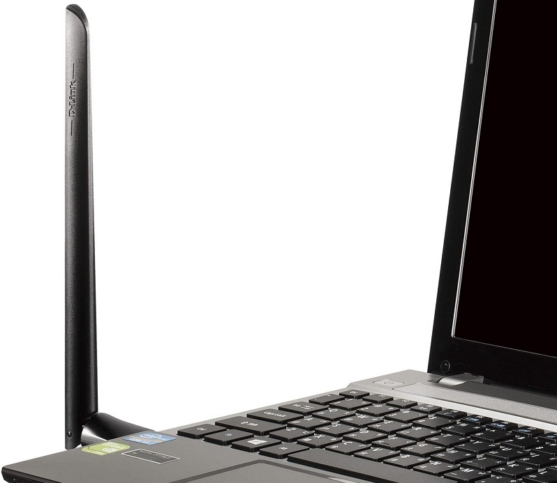 phân phối USB THU SÓNG WIFI D-LINK DWA-172