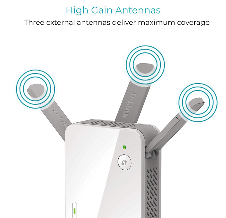 Nơi bán BỘ PHÁT SÓNG WIFI D-LINK DAP-1720 giá rẻ