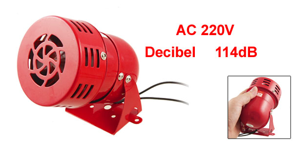 Bán CÒI BÁO ĐỘNG AMOS MS-190 giá rẻ