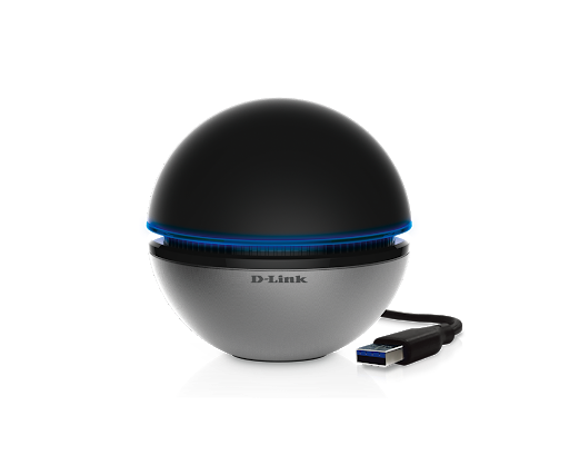 Bán USB THU SÓNG WIFI D-LINK DWA-192 giá rẻ