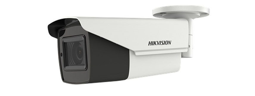 Phân phối Camera HDTVI Hikvision DS-2CE19U7T-IT3ZF chính hãng