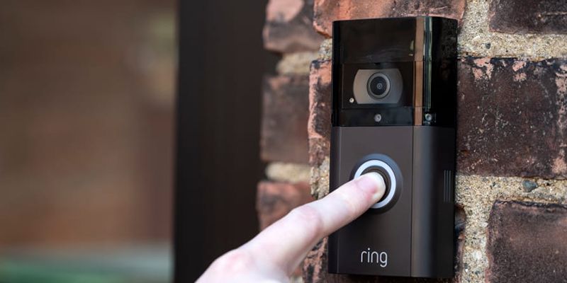 Chuông cửa có hình wifi là gì?