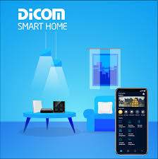 Phân phối CÔNG TẮC CẢM ỨNG DICOM HCN NGANG 2 NÚT