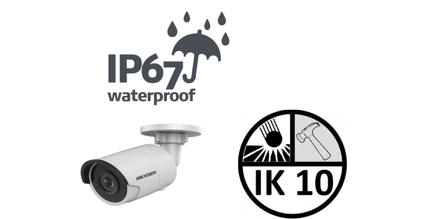 Bán Camera IP HIKVISION DS-2CD2035FWD-I rẻ nhất Hà Nội