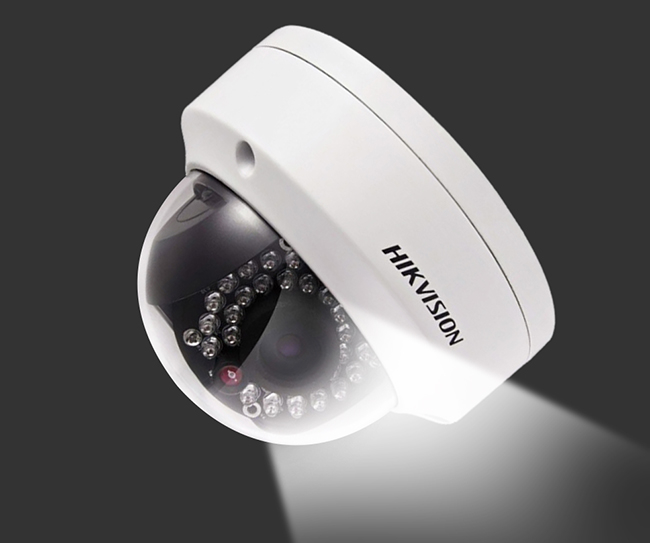 Lắp đặt, sửa chữa Camera IP Hikvison DS-2CD2121G0-I uy tín nhất Hà Nội