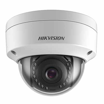 Đại lý phân phối Camera IP Hikvison DS-2CD2121G0-I chính hãng